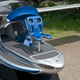 Image for article titled This Plane Tried To Be A Camper And A Fishing Boat At The Same Time